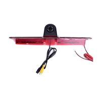 Rear View Camera Car CCD Reversing Rear View Camera IR LED Brake Light Parking Night Vision Backup For VW For Crafter