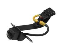 Rear View Camera Car Front View Backup Parking Reverse Camera 284F13ZD0A 284F1-6FL0A For Nissan For X-TRAIL T32 For ROGUE For QR25DE 2016-2019 Rear Parking Camera