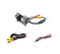 Rear View Camera Car Monitor CCD HD AHD Fisheye Rear View Camera For Kia For Picanto For Morning TA JA 2011-2019 Backup Camera(C135 AHD 720P)