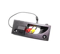Rear View Camera Car Rear Backup Parking Camera For Odyssey 2006 2007 2008 2009 Integrated OEM HD CCD CAM Accessories Reverse Camera