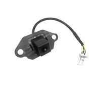 Rear View Camera Car Rear View Aid Camera 28442-EY00A For Nissan For Qashqai J11 J10 2008-2015 Back-Up Reverse Parking Camera 28442EY00A Car Backup Camera