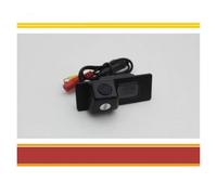 Rear View Camera Car Rear View Back Camera For Cadillac CTS 2011 2012 2013 2014 Auto Accessories HD CCD NTSC RAC Integrated Dash Cam Kit Car Reversing Cameras