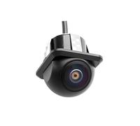 Rear View Camera Car Rear View Camera 170° NTSC Wide-angle Lens Motor Vehicle Reverse Camera Camera Waterproof Night Vision Car Backup Camera(Silver)
