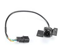 Rear View Camera Car Rear View Camera 95760-D3001 95760-D3000 95760-D3400 Park Backup Assist For Hyundai For Tucson 2016-2018 Car Reversing Cameras