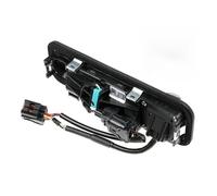 Rear View Camera Car Rear View Camera 95760-E6201 for Hyundai for Sonata 2015 2016 2017 Reverse Park Assist Camera with Trunk Switch 95760 C1100