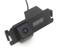 Rear View Camera Car Rear View Camera Fits for KIA for Soul 2009 2010 2011 2012 2013 Night Vision Waterproof Reverse Parking Camera RCA Backup Camera (Color : Camera with Filters)(Camera)