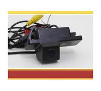 Rear View Camera Car Rear View Camera For Peugeot 406 2D Coupe/4D Sedan Facelift Back Parking HD CCD NTSC RAC Integrated Dash Cam Kit Reverse Camera