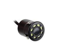 Rear View Camera Car Rear View Camera IR Night Vision Reversing Auto Parking Vehicle Cam CCD Waterproof HD Video Support Monitor Backup Camera(308)