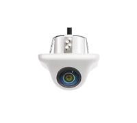 Rear View Camera Car Rear View Camera Lens AHD HD Night Vision For Car Radio MP5 180 Degrees 4K 1920x1080P Car Accessories Car Backup Camera(C)