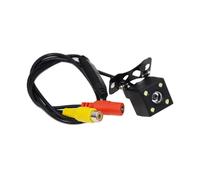 Rear View Camera Car Rear View Camera Night Vision Reversing Auto Parking IP68 Waterproof CCD Auto Backup Monitor 120 Degree HD Image Car Backup Camera(E)(C)
