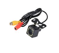 Rear View Camera Car Rear View Camera Night Vision Reversing Auto Parking IP68 Waterproof CCD LED Backup Monitor 170 Degree HD Image(C)