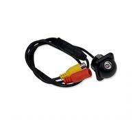 Rear View Camera Car Rear View Camera Night Vision Reversing Parking Monitor CT33/8 Waterproof 170℃ High-Definition Image Electronic Tool(A)