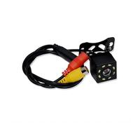 Rear View Camera Car Rear View Camera Night Vision Reversing Parking Monitor CT33/8 Waterproof 170℃ High-Definition Image Electronic Tool(C)