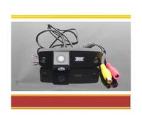 Rear View Camera Car Rear View Camera Vehicle Parking Back For Hyundai For Accent MC 2005-2011 Accessories HD CCD NTSC RAC Integrated Dash Cam Kit Reverse Camera