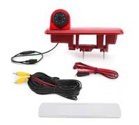 Rear View Camera Car Rear View High Third Brake Light With Camera For Nissan NV300 X82 2015-ON Assembly Backup Camera