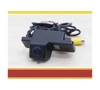 Rear View Camera Car Rear View Parking Camera For Peugeot 307 3D/5D Hatchback Back HD CCD NTSC RAC Integrated Dash Cam Kit Reverse Camera