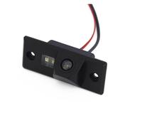 Rear View Camera Car Rear View Parking Camera For VW For Passat For B5 For Polo 3C Sedan For Santana Waterproof Reversing Cameras Kit(Common Set)