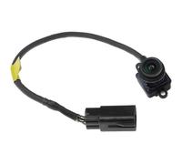 Rear View Camera Car Rear View Reverse Backup Parking Camera 56054059AC 56054059AE 56054059AB For Jeep For Grand For Cherokee 2011-2013 Reversing Camera