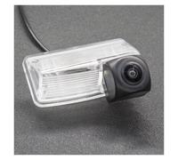 Rear View Camera Car Reverse Backup Parking Accessories HD 1280 * 720 Fisheye Rear View Camera For Toyota For Corolla E120/E130 2001 2002 2003 2004 2005 2006 2007 Parking Camera(Camera with Filter)