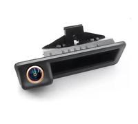 Rear View Camera Car Reversing AHD 2K Fisheye Lens Camera For B&MW X1 X3 E39 E53 E82 E88 E84 E90 E91 E92 E93 E60 E61 E70 E71 E72(CVBS AHD 1080P)