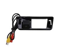 Rear View Camera Car Reversing Camera Car Rear View HD Camera Waterproof and Anti-Fog Night Vision Camera for Subaru XV 2012
