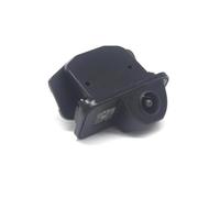 Rear View Camera Car Reversing Rear View Camera For Toyota For Avensis For T25 For T27 CCD Full HD Night Vision Reverse Parking Camera Car Backup Camera(Camera with Wireless)