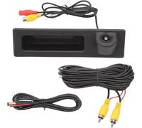 Rear View Camera Car Waterproof Reversing Camera For B&MW 2 Series 3 Series 5 Series 7 Series X1 X3 X4 X5 F30 F32 F36 F10 F11 F25 F48