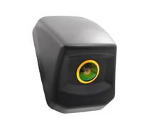 Rear View Camera CCD AHD 1080P Rear View Upside Down Camera For Hilux For Vigo For Pickup 2004~2019 For AN10 AN20 AN30 AN120 AN130 2.8 GD-6 4X4(Style-A)