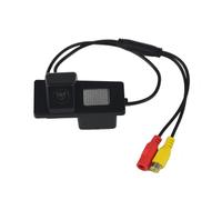 Rear View Camera CCD Backup Reverse Rearview Camera For SsangYong For Rexton For Kyron For Korando For Actyon Reversing Cameras