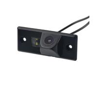 Rear View Camera CCD Car Rear View Backup Reversing Camera For VW For Touran For Tiguan For Passat B5.5 B6 For Caddy III License Plate Light Car Backup Camera