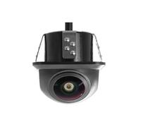 Rear View Camera CCD CVBS NTSC Car HD 170 degree wide angle reversing camera fisheye starlight night vision rear view backup Reversing Cameras