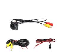Rear View Camera CCD CVBS NTSC Car HD 170 Degree Wide Angle Reversing Camera Fisheye Starlight Night Vision Rear View Backup Camera Reversing Camera