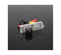 Rear View Camera CCD Full HD Night Vision Backup Parking For Mazda MX5 For Roadster MX-5 For Miata III NC 2006 2007 2008-2015 HQGQCEZEK(Camera with Filters)