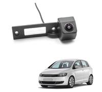 Rear View Camera CCD HD AHD Fisheye Rear View Camera For Golf Plus 2005 2006 2007 2008 Before Facelift Car Reverse Parking Monitor(B150 CVBS 680x480)