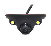 Rear View Camera CCD Infrared 360 Degree Car Rear View Camera/Front Camera/Side Reversing Backup Camera Dash Monitor Reverse Cameras