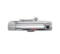 Rear View Camera CCD NTSC Car Rear View Camera Back Door Handle Tailgate Handle Camera For Isuzu For D-max RT50 RT85 Pickup 2012~2018 Reverse Camera(Track camera)