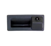 Rear View Camera Compatible With A3 For A4 For B8 For B9 For A4L AHD Car Rear View Reverse Camera Automobile Accessories Component Replacement 1080P