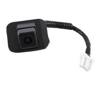 Rear View Camera compatible with Accord For Sedan 2014 2015 Car Rear View Backup Parking Camera 39530-T2A-A71