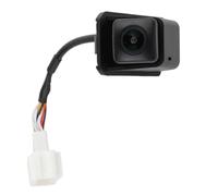 Rear View Camera Compatible With Acura For RDX 2016-2018 Rear View Parking Reverse Back For Up Camera Car Accessories 39530-TX4-A11 39530TX4A11
