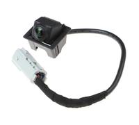 Rear View Camera Compatible With Cadillac For SRX 2010 2011 2012 2013 2014 2015 2016 Car Rear View Backup Camera Parking Aid 23205689 22868129