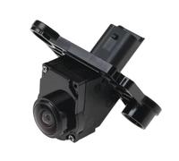 Rear View Camera Compatible With Clio V 2023 Reversing Camera Car Automobile Replacement Parts 28442-3509R 284423509R