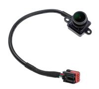 Rear View Camera Compatible With Dodge For Durango 1 Pcs Rearview Camera Wide Viewing Monitor Reverse Camera Replacement Accessories 56054059AF