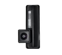 Rear View Camera Compatible With For Focus 2C 3C 1 Pcs Car Trunk Handle Camera Rear View HD Camera Car View Backup Camera