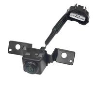 Rear View Camera Compatible With For Grand For Cherokee 3.0L 3.6L 5.7L 6.2L 6.4L 2016 2017 2018 2019 2020 2021 1 Pcs View For Park Assist Camera 68274727AB