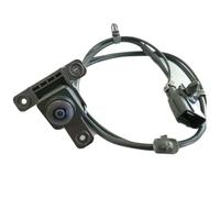 Rear View Camera Compatible With Genesis For G90 2017 2018 2019 1 Pcs Front Grille Camera Rearview Camera Wide Viewing 95780D2000