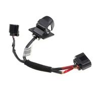 Rear View Camera Compatible With Hyundai For Genesis 2014 2015 2016 1 Pcs Rear View Reversing Camera Parking Assist Camera Accessories 95766B1200