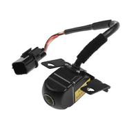 Rear View Camera Compatible With Hyundai For IMax H1 For Starex I800 Car Reversing Camera Rear View Backup 957604H000 95760-4H000