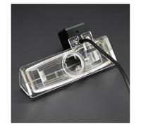 Rear View Camera compatible with Lexus RX300 RX330 RX350 RX400h (MCU30/GSU35) 2003 2004 2005 2006-2009 AHD CVBS Car Parking Rear View Backup Reversing Cameras Kit(Power Relay Set)(Common Set)