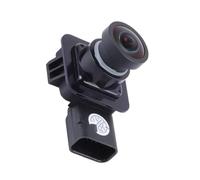 Rear View Camera Compatible With Lincoln EP5T-19G490-AA Car Waterproof Rear View Backup Parking Assist With Moveable Guideline Camera