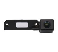 Rear View Camera Compatible With Skoda For Superb For B5 3U For MK1 2001-2008 HaiSunny Car Rear View HD Waterproof Camera Parking Reverse Modification
